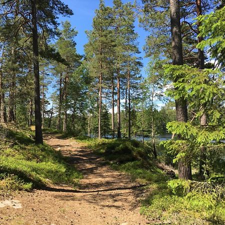 Holiday Home Near Norrkoping Skarblacka エクステリア 写真