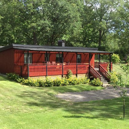 Holiday Home Near Norrkoping Skarblacka エクステリア 写真