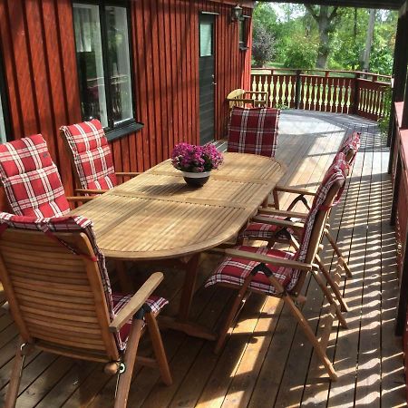 Holiday Home Near Norrkoping Skarblacka エクステリア 写真