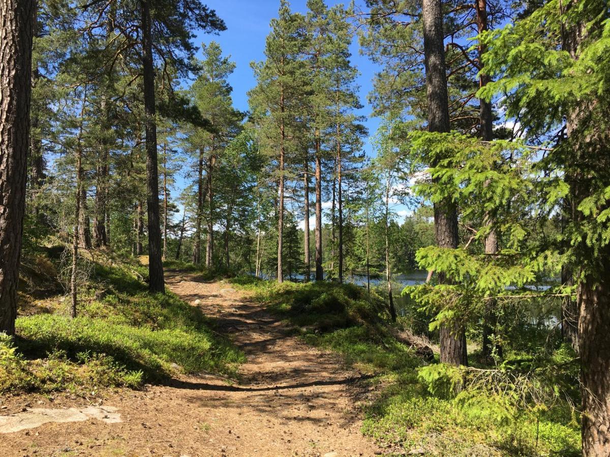 Holiday Home Near Norrkoping Skarblacka エクステリア 写真