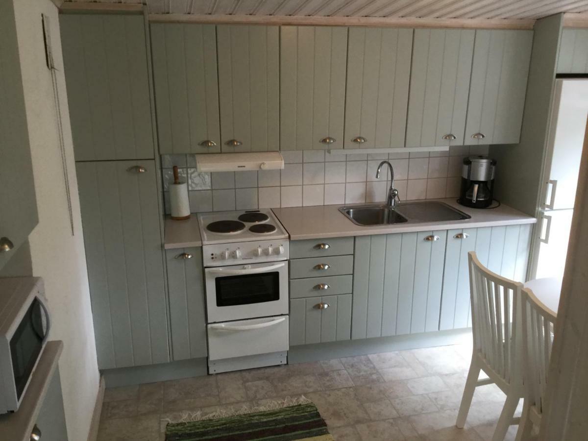 Holiday Home Near Norrkoping Skarblacka エクステリア 写真