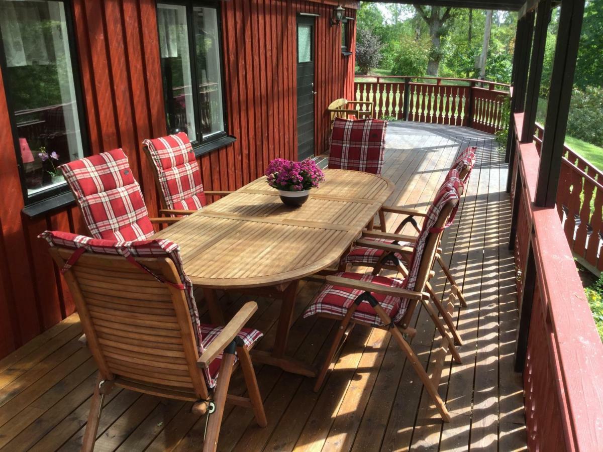 Holiday Home Near Norrkoping Skarblacka エクステリア 写真